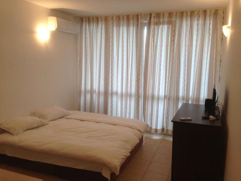 Vilmar Studio Pomorie Buitenkant foto